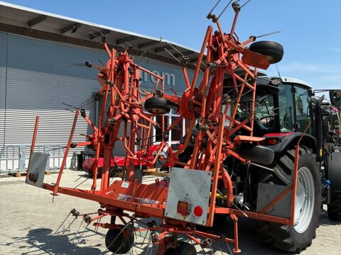Kuhn GF 8501 MH