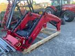 Massey Ferguson FL 4121