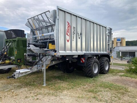 Fliegl Gigant ASW 271