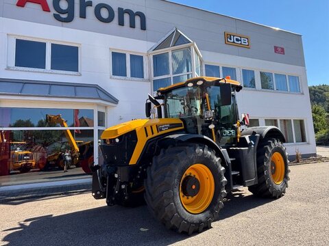 JCB Fastrac 4220 Icon