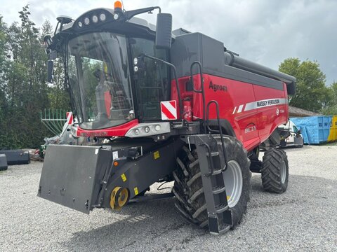 Massey Ferguson 7360 Beta