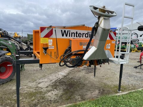 Gmeiner YETI TRAC 2000W