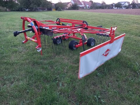 Kuhn GA 3801 GM