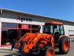 Kubota L 1501 inkl. Kabine und Zubehör