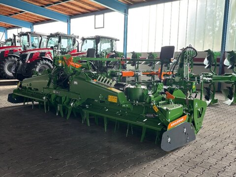 Amazone KG 5002-2