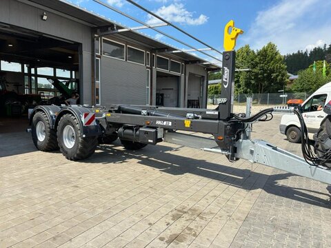 Fliegl HKL 22