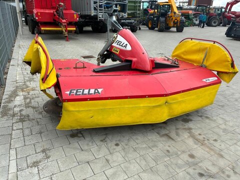 Fella KM 3140 FP-V