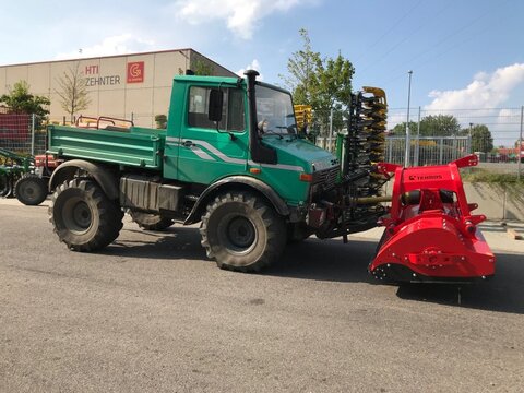 Tehnos MU280 R LW Profi