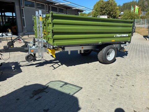Fliegl EDK 50