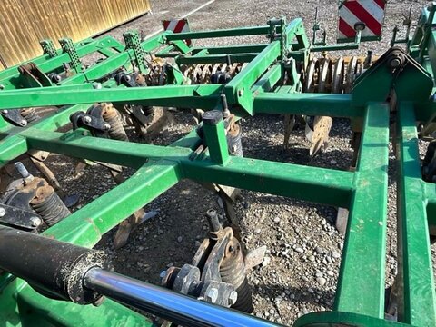 Kerner Komet K 420 2