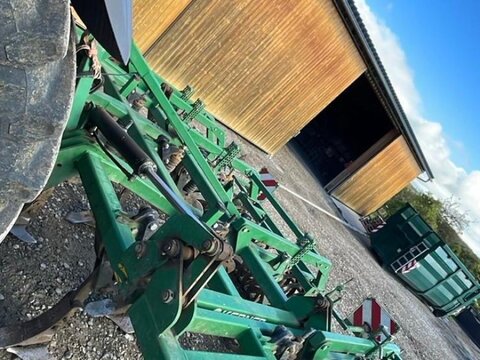 Kerner Komet K 420 3