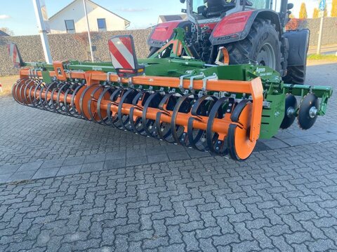 Amazone Catros+ 5003-2