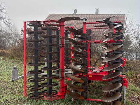 Premium Ltd Giant 450 2