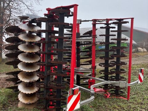 Premium Ltd Giant 450 3