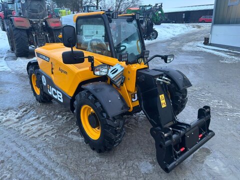 JCB 525-60 Agri Plus