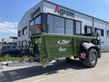 Fliegl KDS 140 Muck Control 