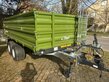 Fliegl TDK 80