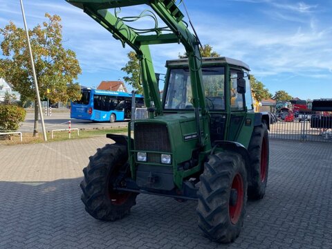 Fendt Farmer 308 LS