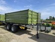 Fliegl TDK 140 FOX