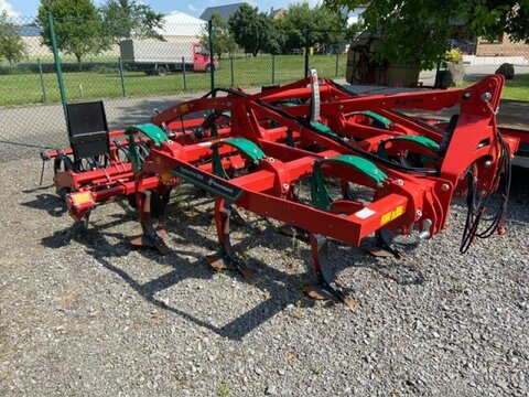 Kverneland Enduro 3000