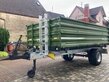 Fliegl EDK 80