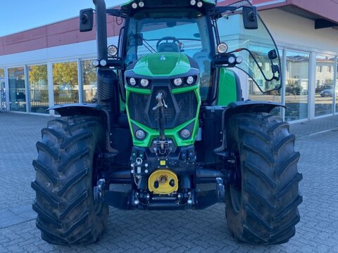 Deutz-Fahr Agrotron 6165 A