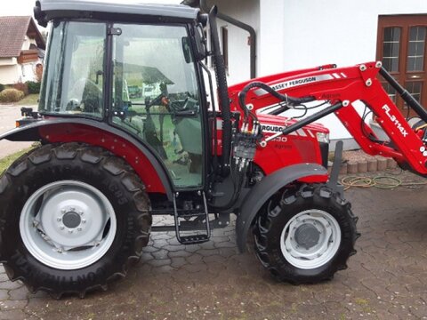 Massey Ferguson 3630