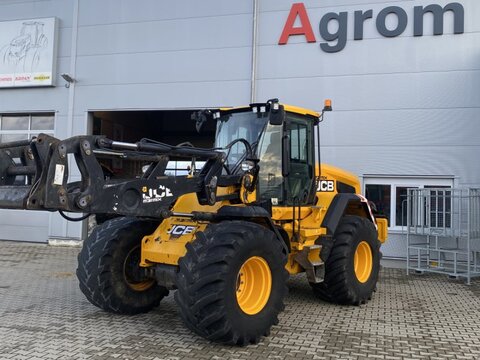 JCB 435 S Agri