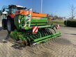 Amazone KE 3002-190/CATAYA 3000 SUPER ISOBUS