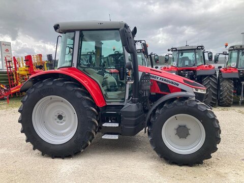 Massey Ferguson 5S115