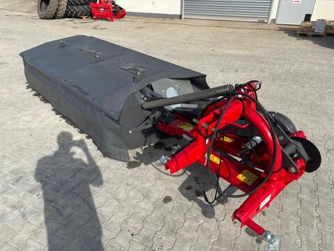 Massey Ferguson DM 306