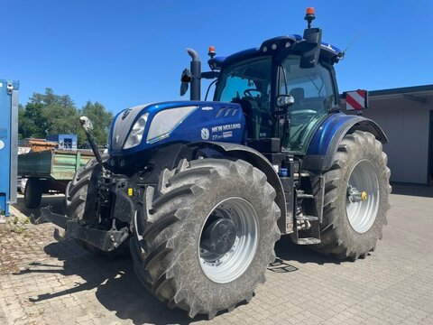 New Holland T7.300 AutoCommand PLM