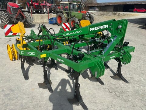 Kerner Corona C 300