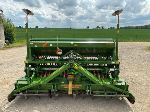 Amazone AD303 + KG302