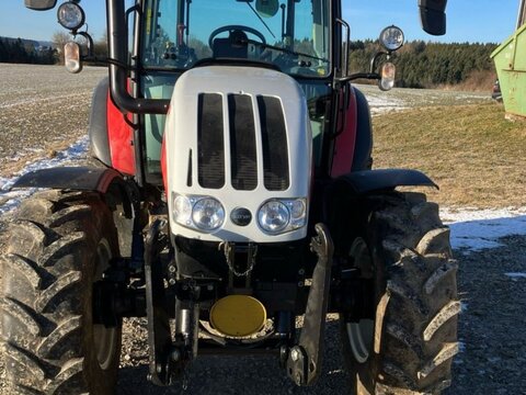 Steyr 4095 Kompakt 2