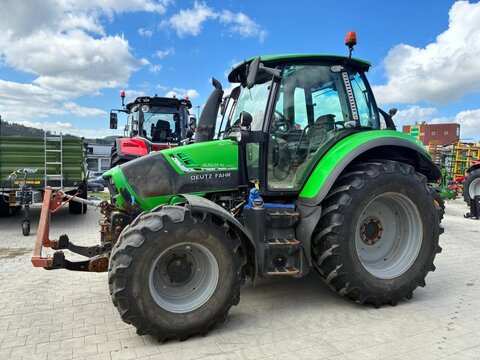 Deutz-Fahr Agrotron 6150.4