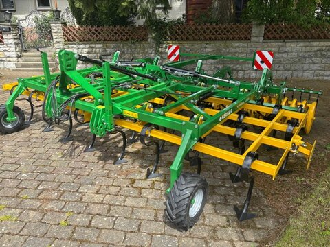 Kerner Stratos S 500