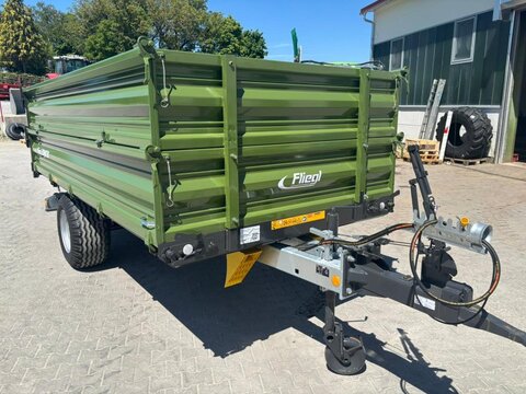 Fliegl EDK 60
