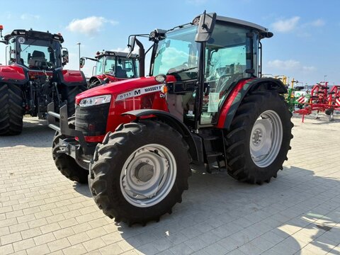 Massey Ferguson 5711 M 2