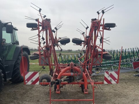 Kuhn GF 8501