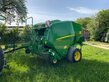 John Deere F441M 
