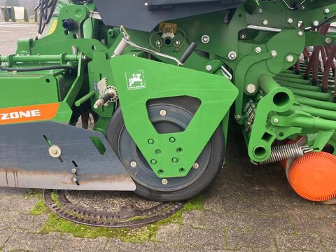 Amazone KG 3001 Special + Centaya 3000 Super 3