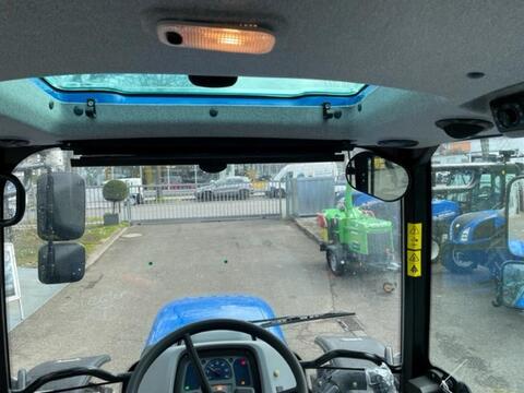 New Holland T 4.S75 CAB 4 WD Stage V