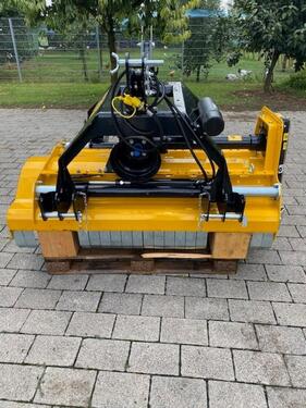 Müthing    MU-W 150