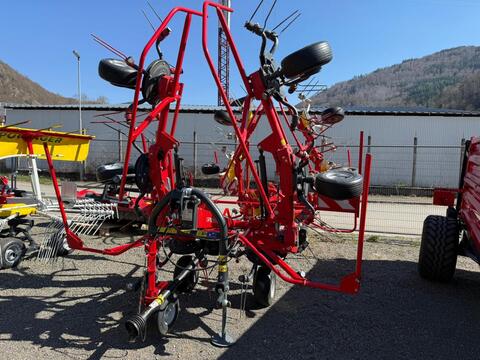 Sonstige Spider 615/6