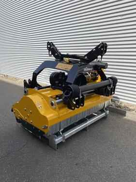 Müthing Mulcher MU-W 140