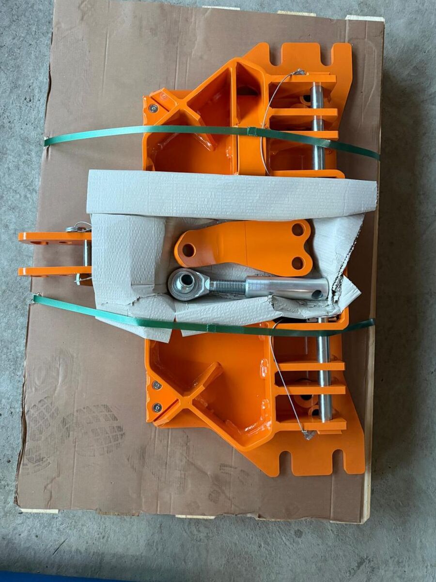 Kommunalsatz Gr. 3/5 kpl. 2