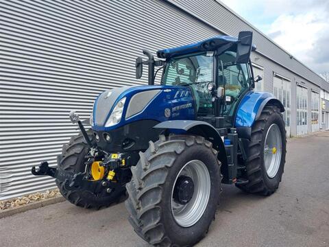 <strong>New Holland T 7.225 </strong><br />