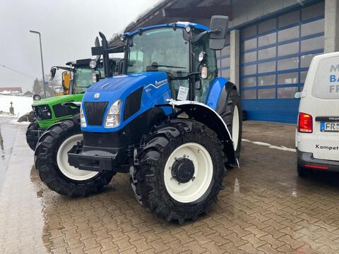 New Holland T 5.100 DC 1,5 CAB STAGE