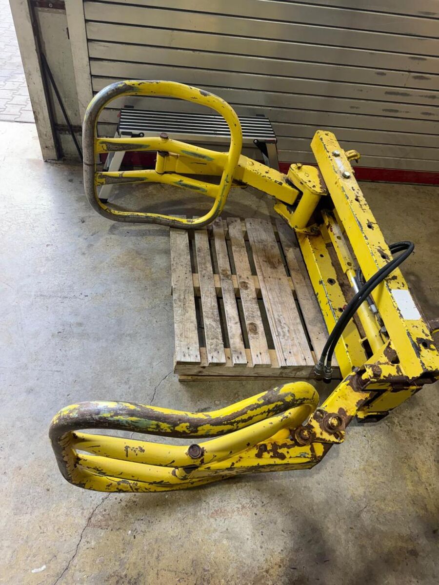 Stoll Ballenzange 1m-1,8m 1